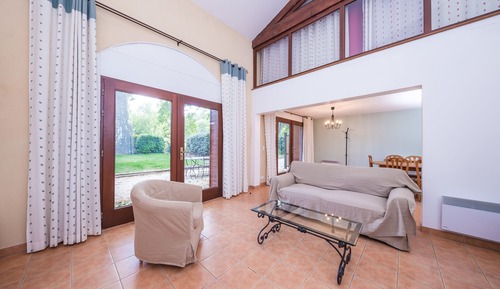 Dúplex, 3 habitaciones