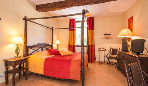 Habitación Confort doble