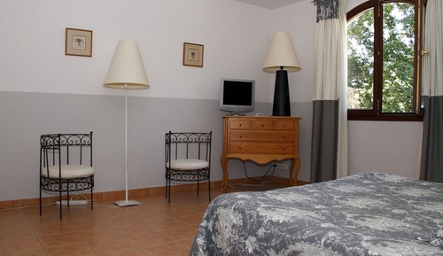 Habitación triple Confort