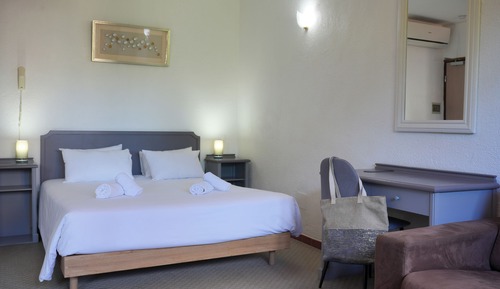 Habitación Confort