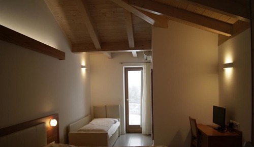 Habitación familiar