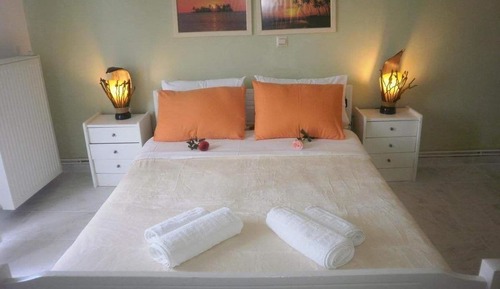 Apartamento, 3 habitaciones