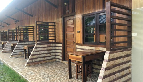 Habitación estándar