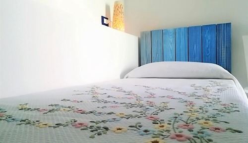 Habitación cuádruple