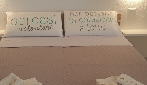 Habitación básica doble