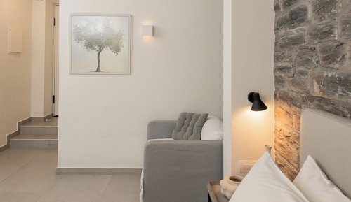 Habitación (Sykamia)
