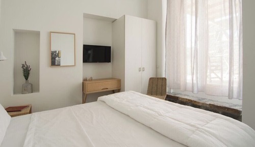 Apartamento (Korissia)