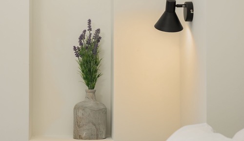 Apartamento (Koundouros)