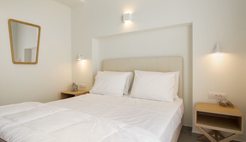 Apartamento (Yialiskari)