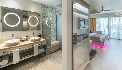 Luxury Junior Suite