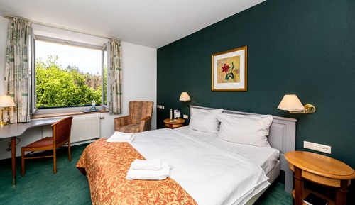 Suite familiar