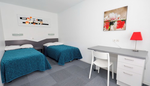 Apartamento (T2)