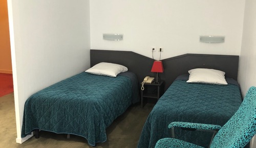 Apartamento (T1)