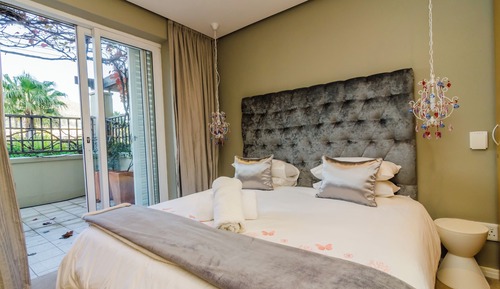 Apartamento Premier