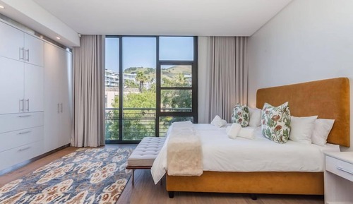 Three Bedroom Luxury Penthouse 1