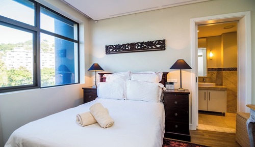 Three Bedroom Premier 4