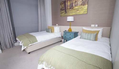 Two Bedroom Premier 8