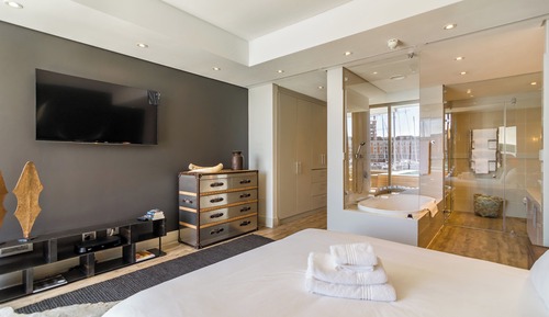 Two Bedroom Lux Premier Private Pool 1