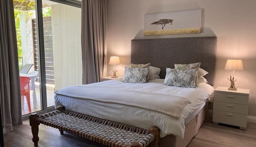 Apartamento Premier