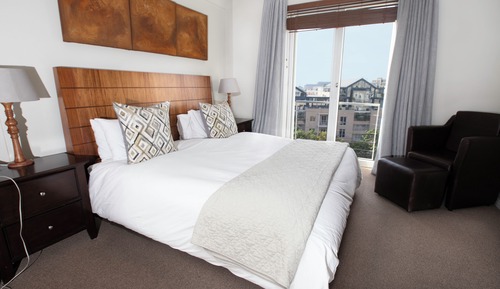 Three Bedroom Superior 1