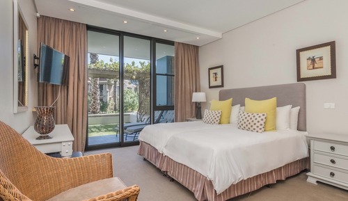 Two Bedroom Premier Private Pool 2
