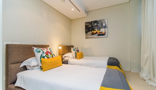 Three Bedroom Premier 2