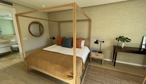 Three Bedroom Premier 1