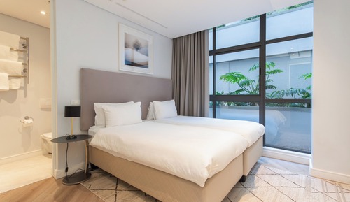 Two Bedroom Premier Private Pool 1