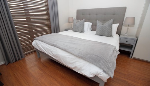 Apartamento superior