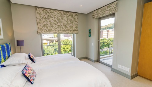Apartamento Premier