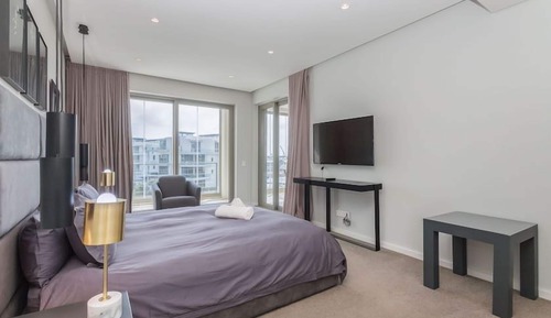 Apartamento Premier