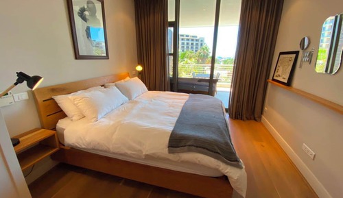 One Bedroom Premier 5