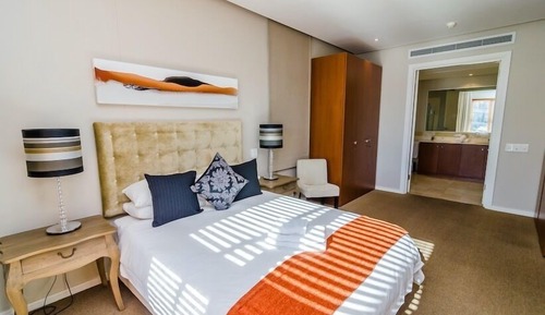 Apartamento Premier