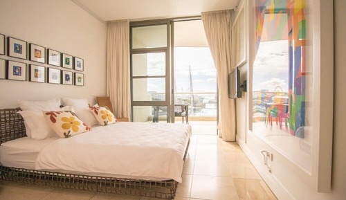 Two Bedroom Luxury Premier 1