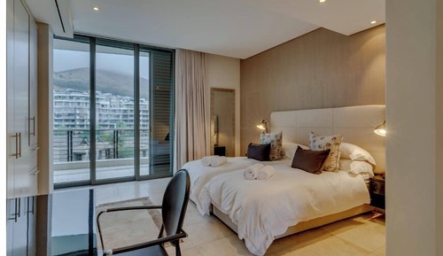 Three Bedroom Luxury Premier 1