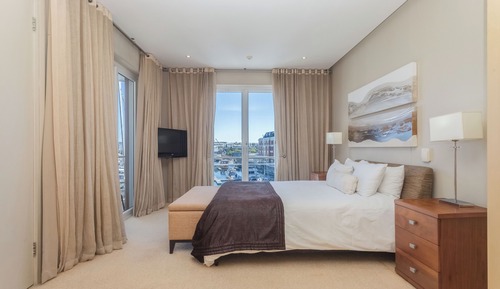 Apartamento Premier