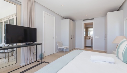 Apartamento Premier