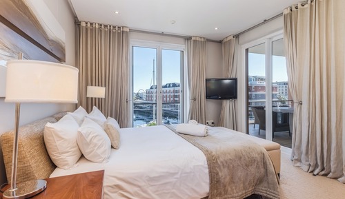 Apartamento Premier