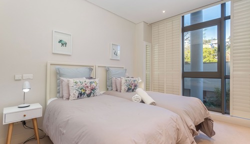 Two Bedroom Premier 13