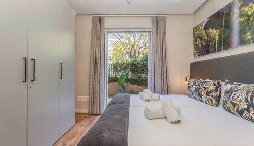 Apartamento Premier