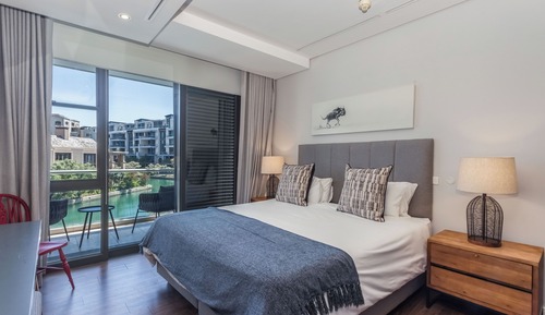 Two Bedroom Premier 9