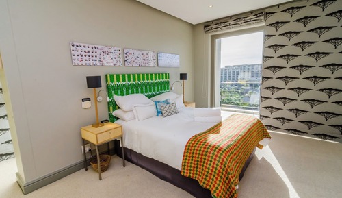 Three Bedroom Premier 6