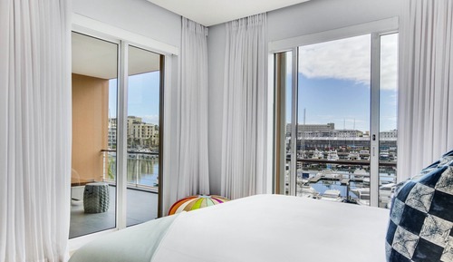 Apartamento estándar