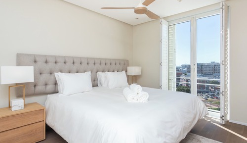 Apartamento Premier, 2 habitaciones