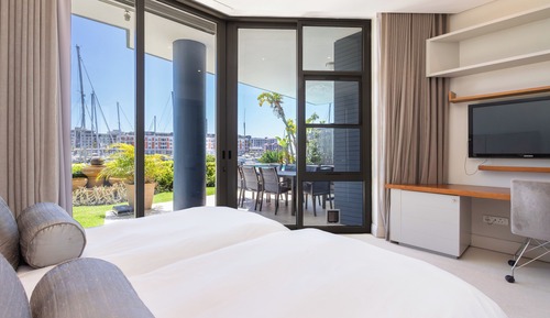 Two Bedroom Lux Premier Private Pool 3