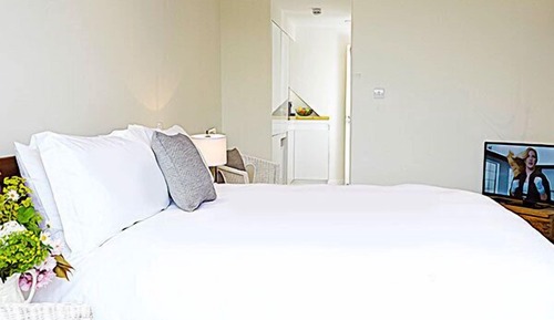 Habitación doble (Room2)