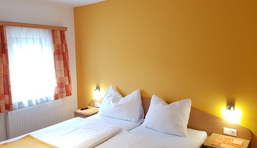 Habitación doble