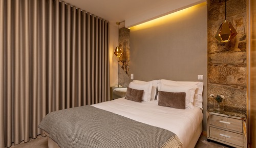 Apartamento Deluxe, 1 habitación, balcón (1)