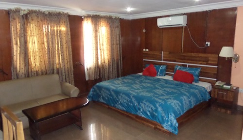 Suite (Mini)