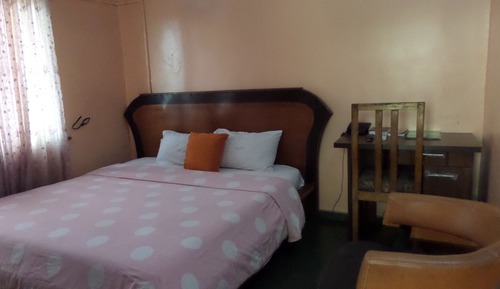 Habitación ejecutiva (Super)